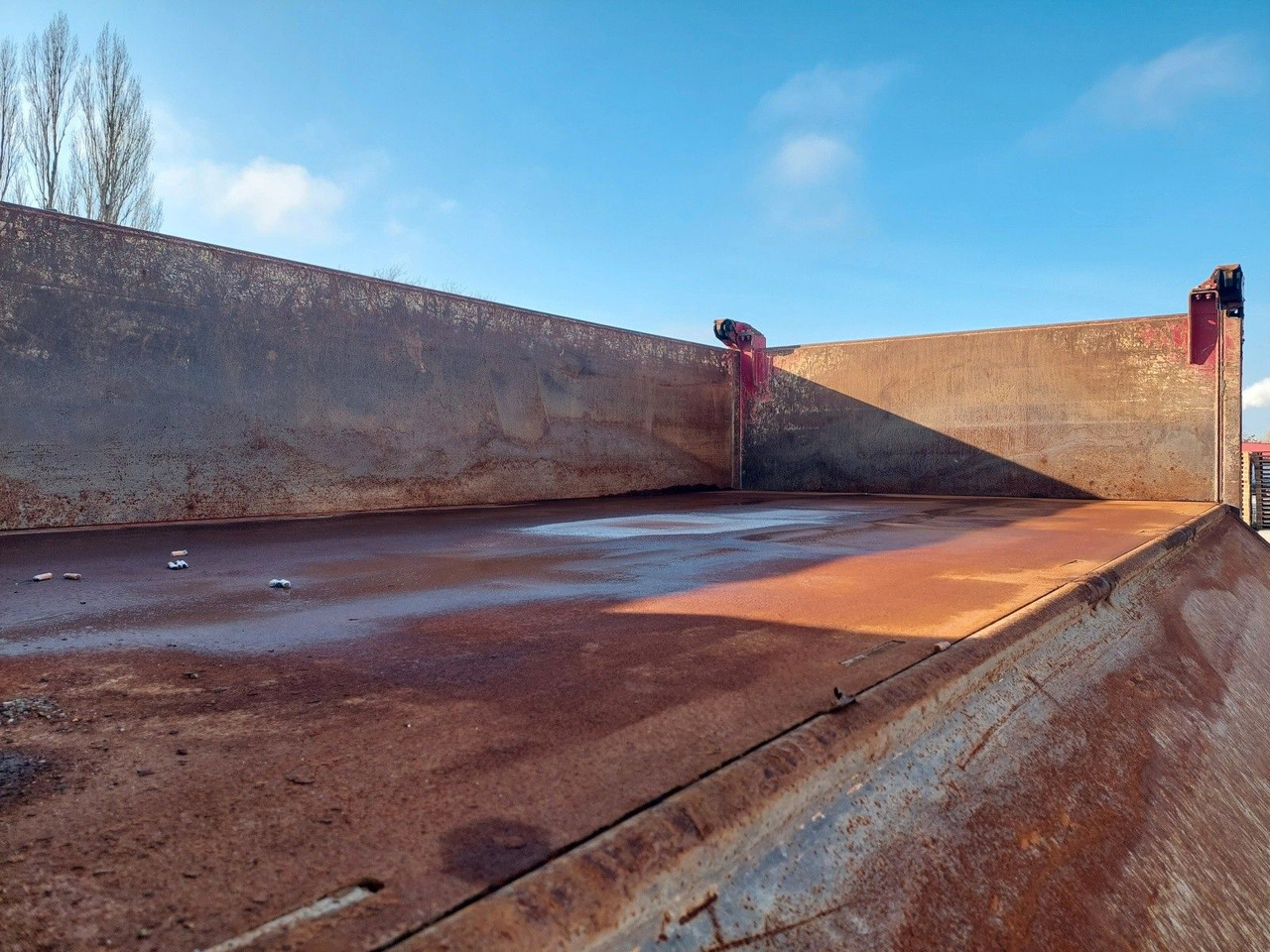 Tipper Iveco AD 260T45 BB Dautel Bordmatic 6x4: picture 11 Tipper Iveco AD 260T45 BB Dautel Bordmatic 6x4: picture 11