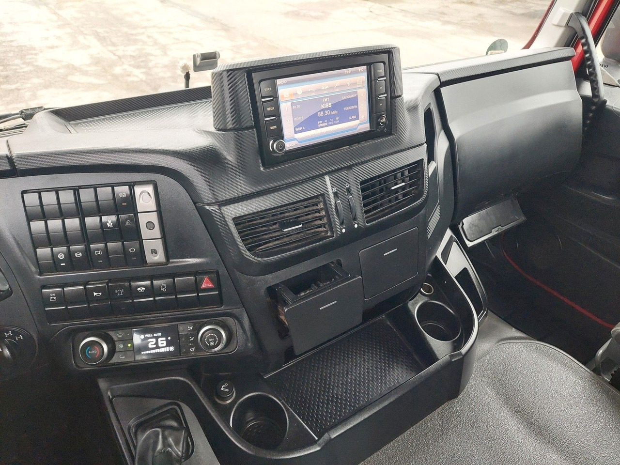 Tipper Iveco AD 260T45 BB Dautel Bordmatic 6x4: picture 31 Tipper Iveco AD 260T45 BB Dautel Bordmatic 6x4: picture 31