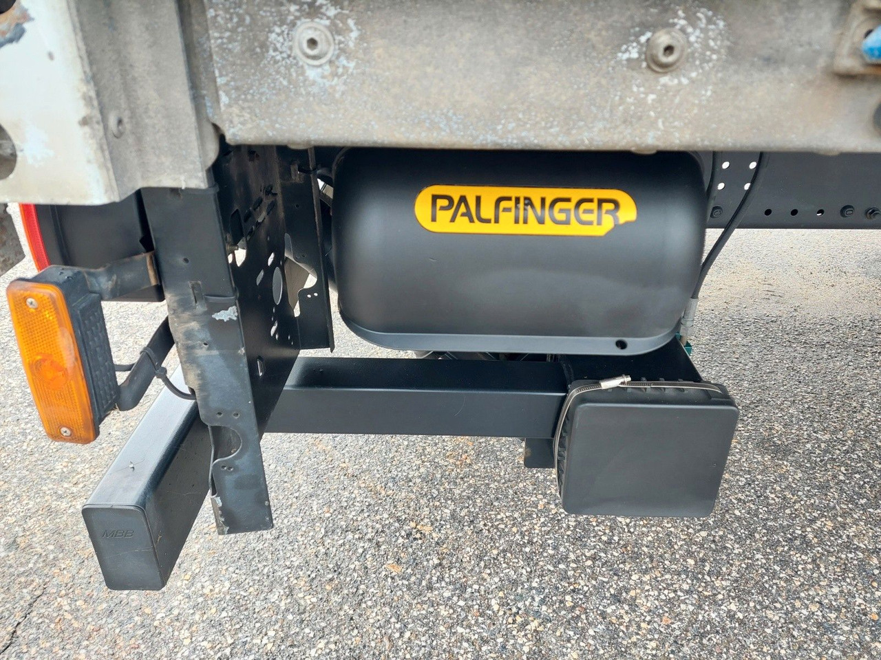 Leasing of MAN TGL 12.250 BL 4x2 MAN TGL 12.250 BL 4x2: picture 15 Leasing of MAN TGL 12.250 BL 4x2 MAN TGL 12.250 BL 4x2: picture 15