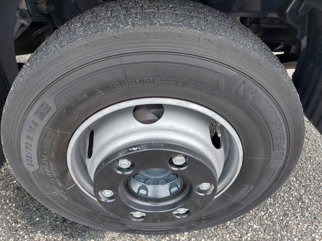 Leasing of MAN TGL 12.250 BL 4x2 MAN TGL 12.250 BL 4x2: picture 24 Leasing of MAN TGL 12.250 BL 4x2 MAN TGL 12.250 BL 4x2: picture 24