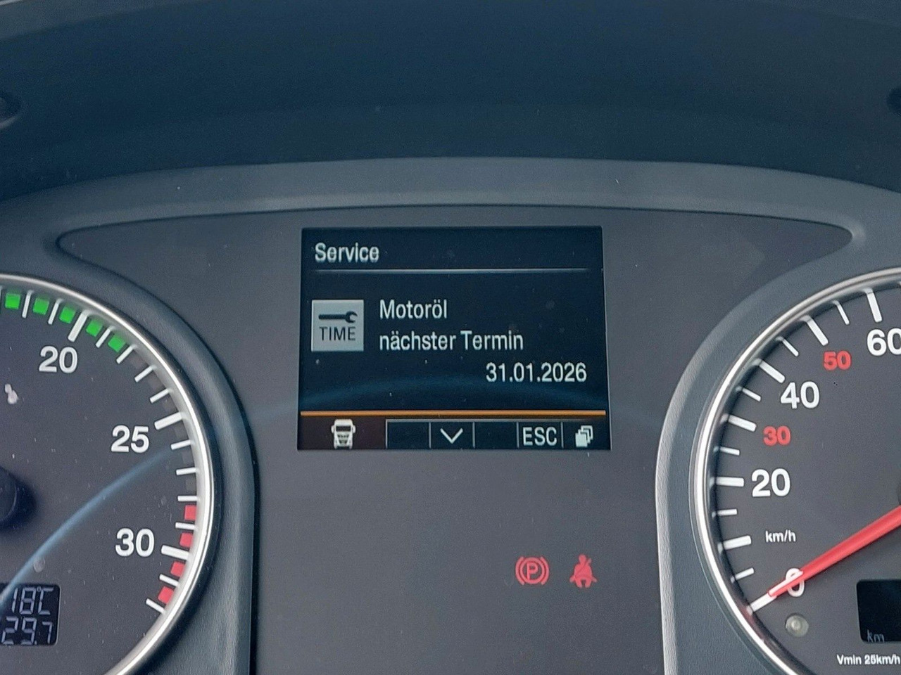 Leasing of MAN TGL 12.250 BL 4x2 MAN TGL 12.250 BL 4x2: picture 45 Leasing of MAN TGL 12.250 BL 4x2 MAN TGL 12.250 BL 4x2: picture 45