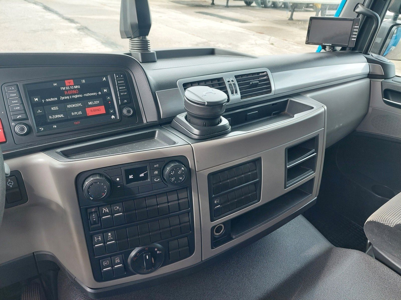 Leasing of MAN TGL 12.250 BL 4x2 MAN TGL 12.250 BL 4x2: picture 33 Leasing of MAN TGL 12.250 BL 4x2 MAN TGL 12.250 BL 4x2: picture 33