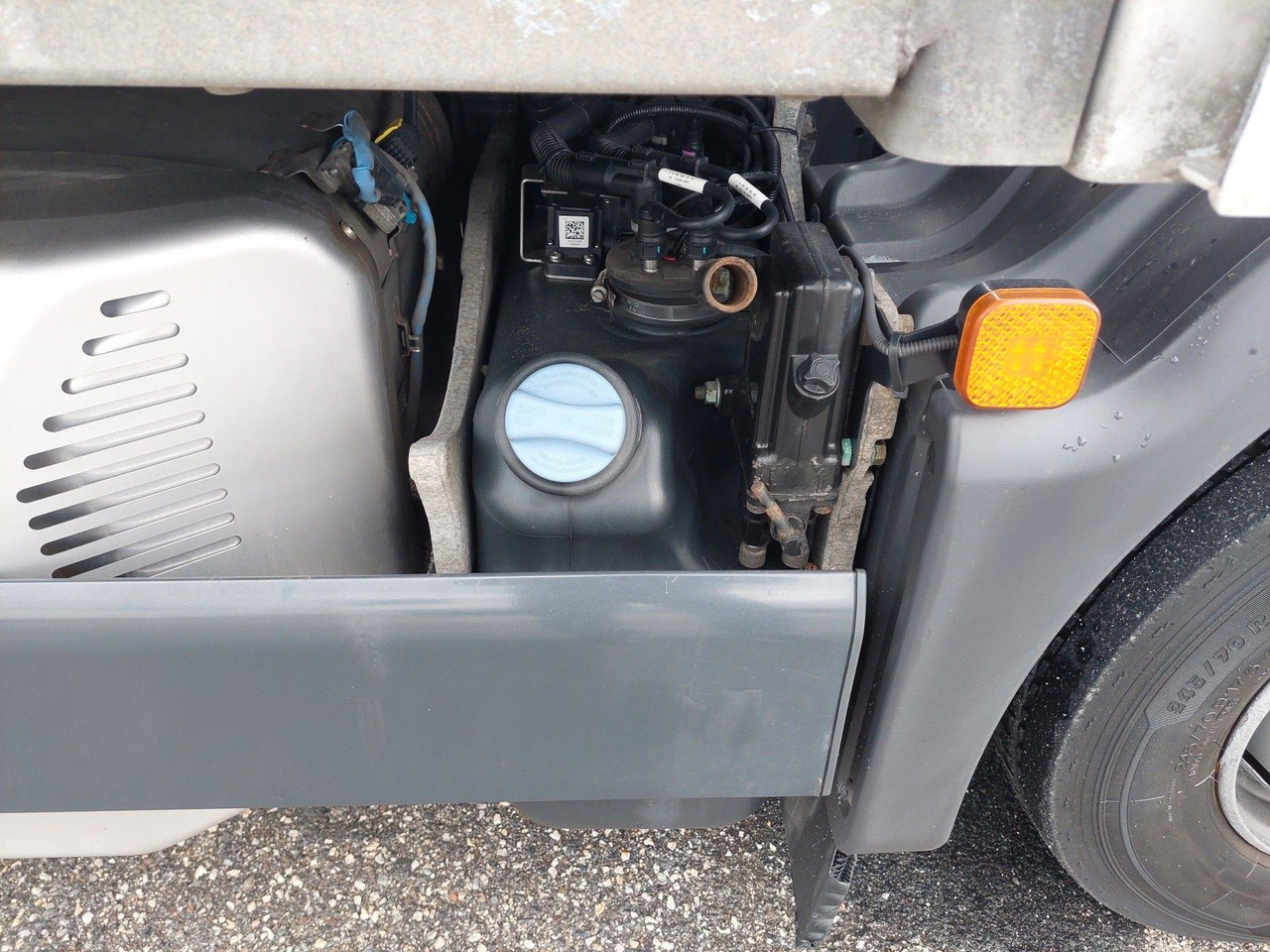 Leasing of MAN TGL 12.250 BL 4x2 MAN TGL 12.250 BL 4x2: picture 19 Leasing of MAN TGL 12.250 BL 4x2 MAN TGL 12.250 BL 4x2: picture 19