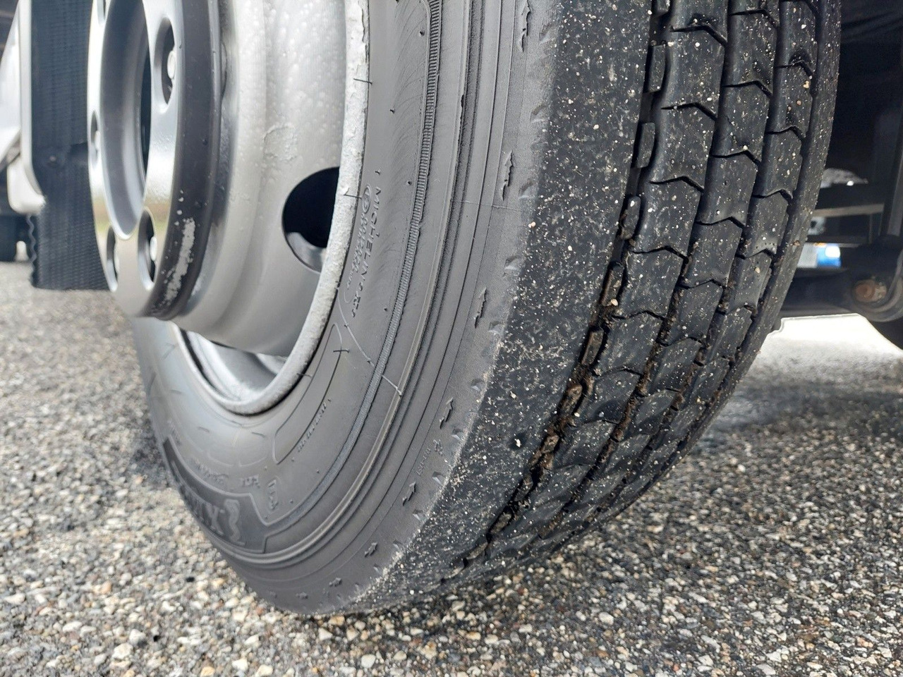 Leasing of MAN TGL 12.250 BL 4x2 MAN TGL 12.250 BL 4x2: picture 25 Leasing of MAN TGL 12.250 BL 4x2 MAN TGL 12.250 BL 4x2: picture 25