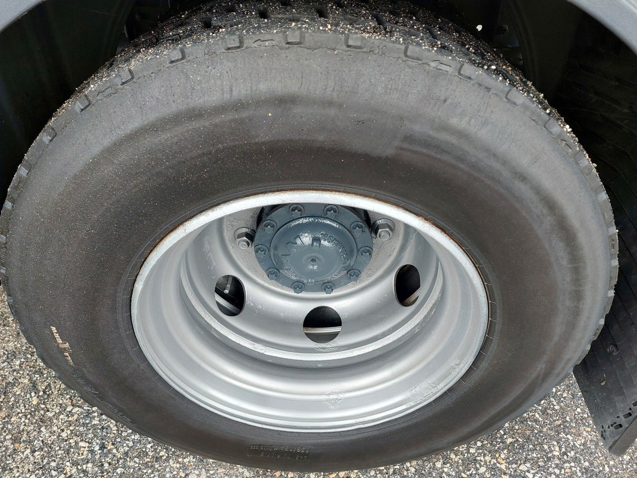 Leasing of MAN TGL 12.250 BL 4x2 MAN TGL 12.250 BL 4x2: picture 26 Leasing of MAN TGL 12.250 BL 4x2 MAN TGL 12.250 BL 4x2: picture 26