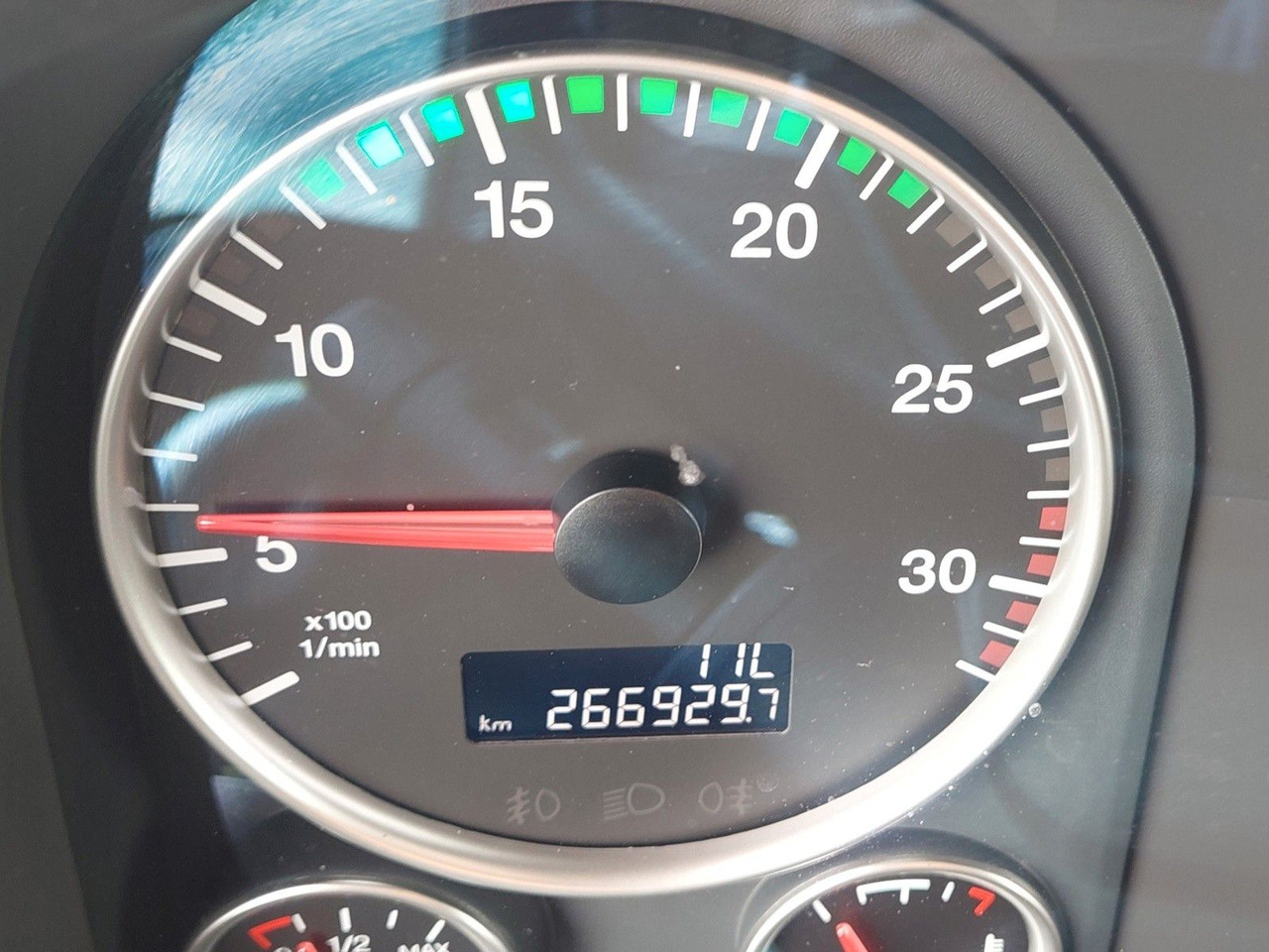 Leasing of MAN TGL 12.250 BL 4x2 MAN TGL 12.250 BL 4x2: picture 41 Leasing of MAN TGL 12.250 BL 4x2 MAN TGL 12.250 BL 4x2: picture 41