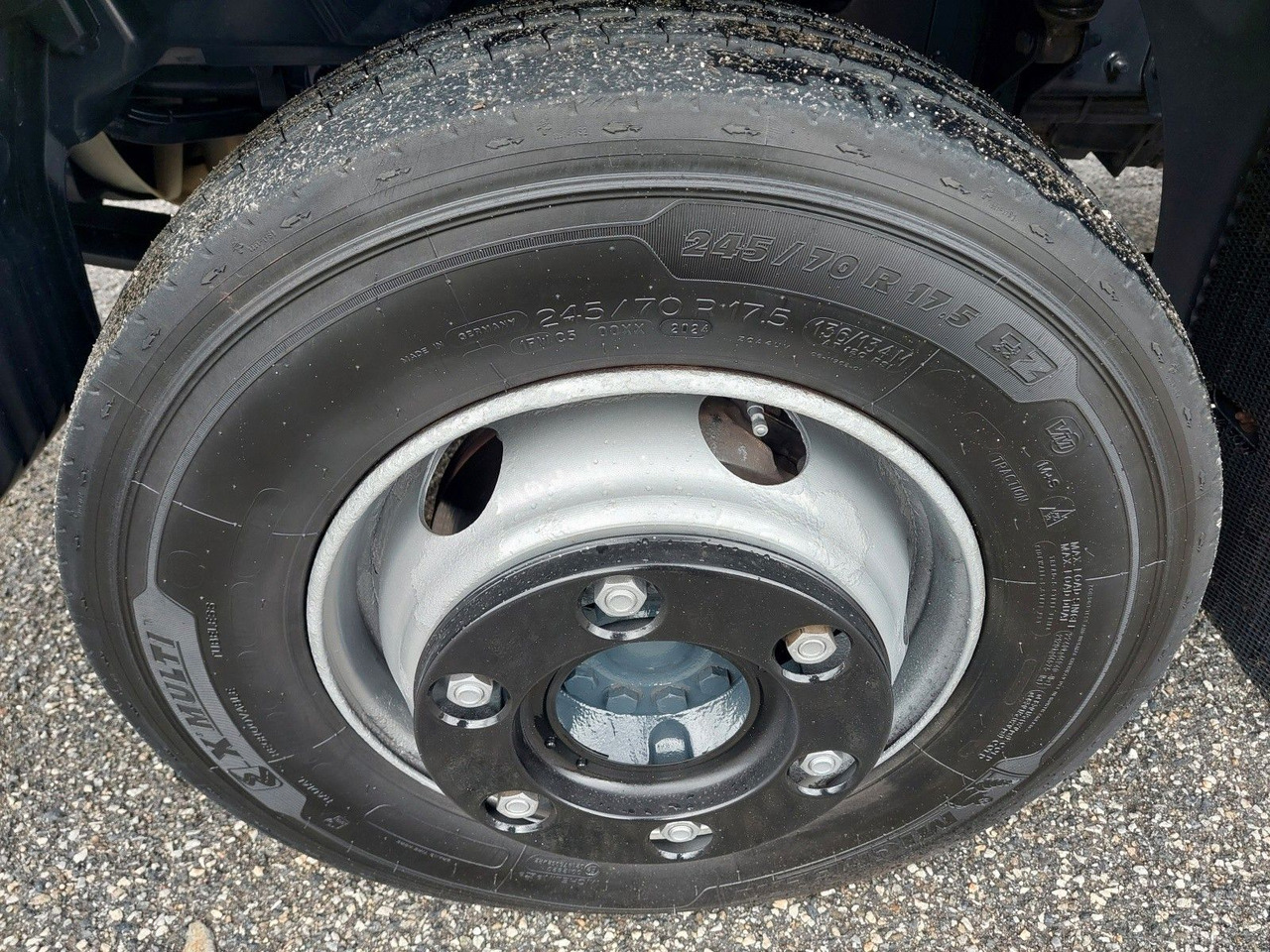 Leasing of MAN TGL 12.250 BL 4x2 MAN TGL 12.250 BL 4x2: picture 22 Leasing of MAN TGL 12.250 BL 4x2 MAN TGL 12.250 BL 4x2: picture 22