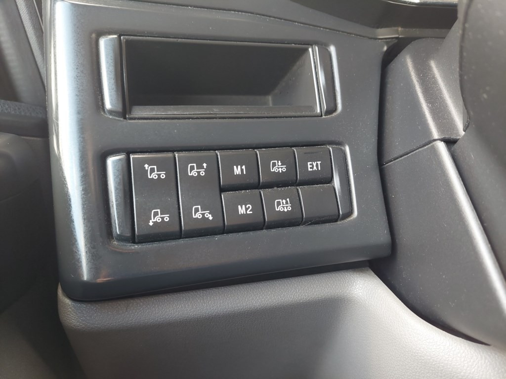 Tractor unit Scania R 450 A4X2NB: picture 41 Tractor unit Scania R 450 A4X2NB: picture 41