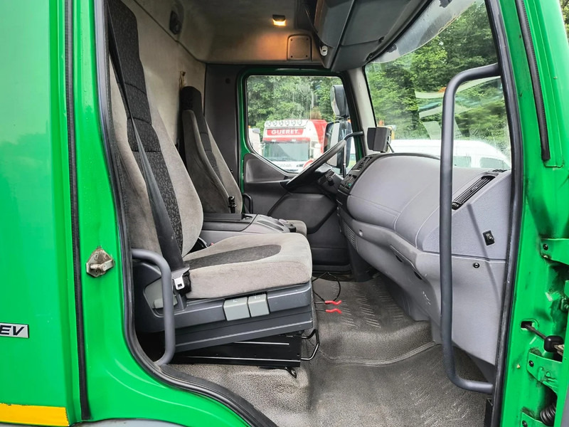 Box truck DAF LF 45.160 7,15M CASE + D'HOLLANDIA 1500KG: picture 9