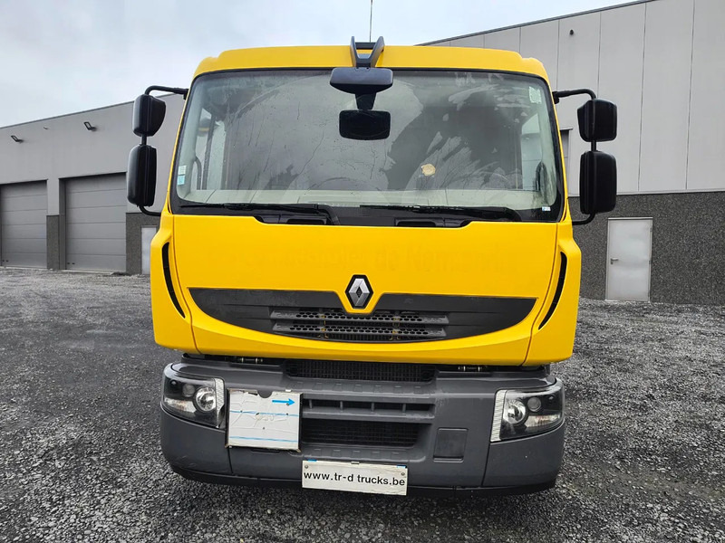 Renault Premium 270 DXI 13500L FUEL/CARBURANT - 4 COMP - Tank truck: picture 2 Renault Premium 270 DXI 13500L FUEL/CARBURANT - 4 COMP - Tank truck: picture 2