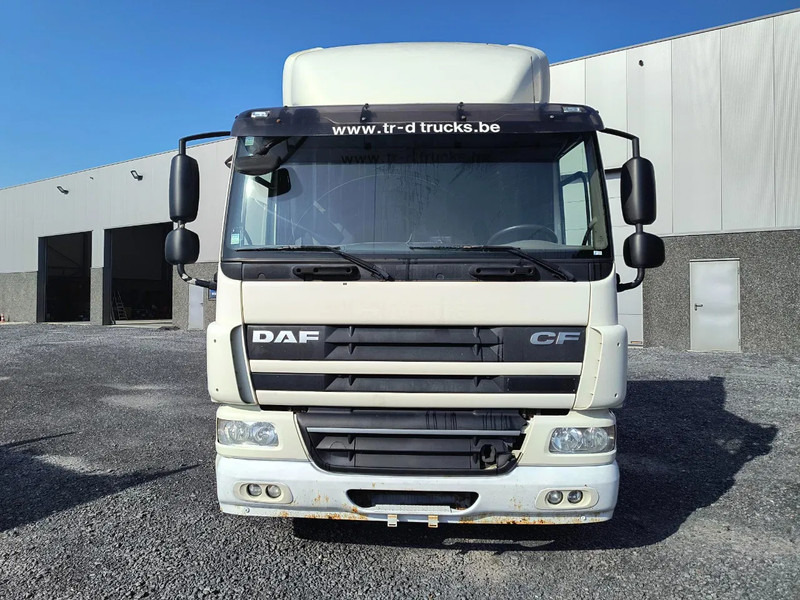 DAF CF 75.310 SPACECAB - BI COOL - VERY GOOD CONDITION - Tractor unit: picture 2 DAF CF 75.310 SPACECAB - BI COOL - VERY GOOD CONDITION - Tractor unit: picture 2