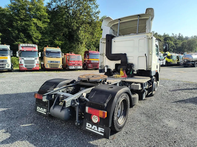 DAF CF 75.310 SPACECAB - BI COOL - VERY GOOD CONDITION - Tractor unit: picture 5 DAF CF 75.310 SPACECAB - BI COOL - VERY GOOD CONDITION - Tractor unit: picture 5