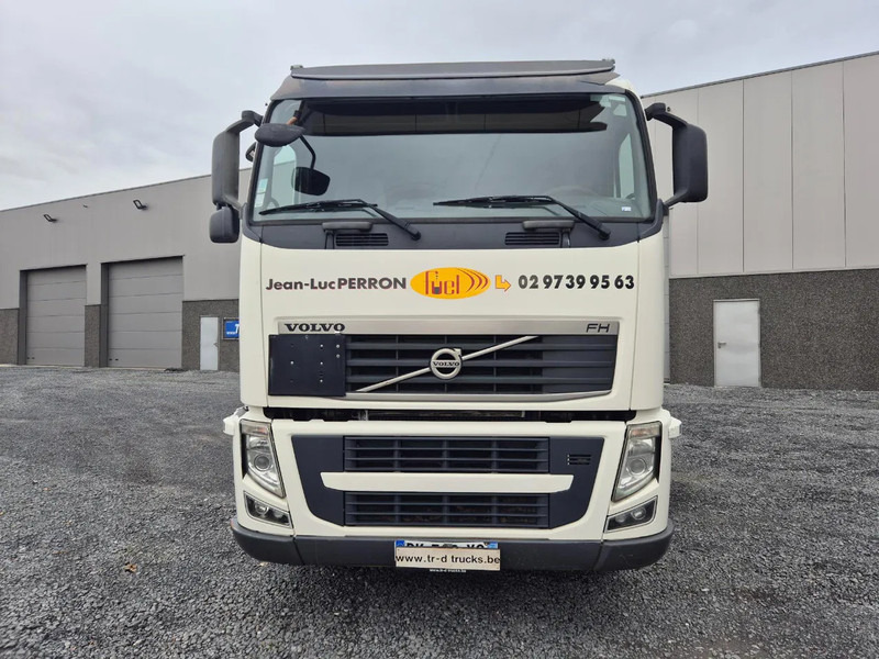 Volvo FH 430 20 000L FUEL/CARBURANT TRUCK - 5 COMP - Tank truck: picture 2 Volvo FH 430 20 000L FUEL/CARBURANT TRUCK - 5 COMP - Tank truck: picture 2