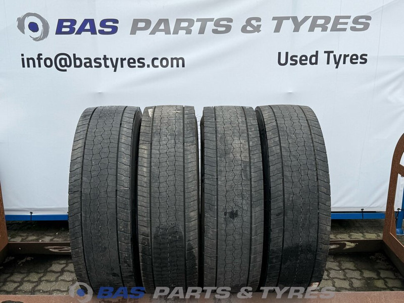 Bridgestone  - Tire for Truck: picture 1 Bridgestone  - Tire for Truck: picture 1
