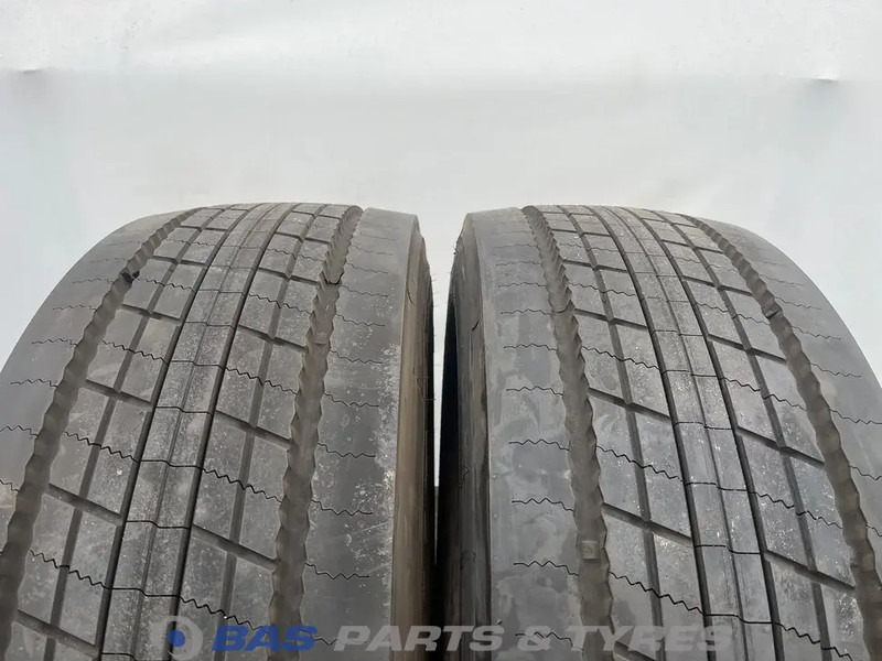 Bridgestone - Tire for Truck: picture 2 Bridgestone - Tire for Truck: picture 2