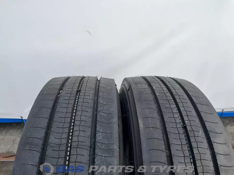 Bridgestone - Tire for Truck: picture 2 Bridgestone - Tire for Truck: picture 2