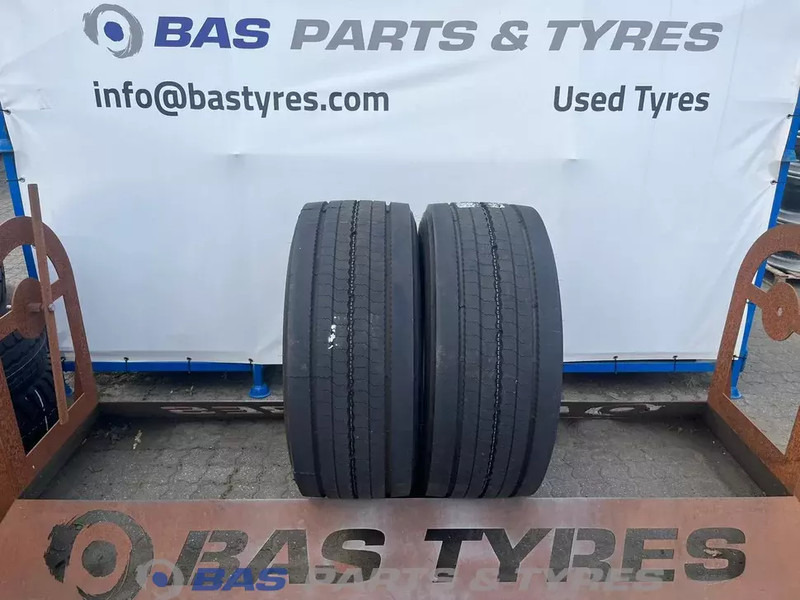 Bridgestone - Tire for Truck: picture 1 Bridgestone - Tire for Truck: picture 1