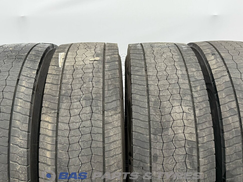 Bridgestone  - Tire for Truck: picture 2 Bridgestone  - Tire for Truck: picture 2