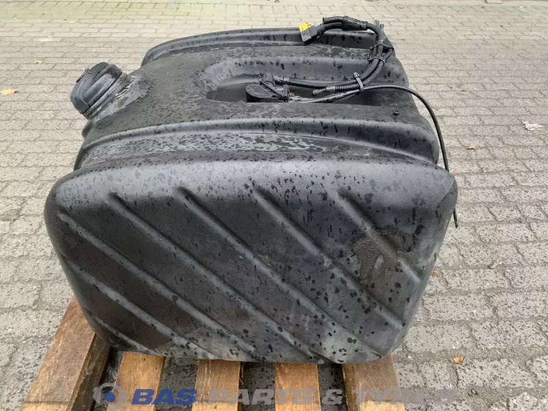 DAF Brandstoftank DAF 170 Liter 1708518 - Fuel tank for Truck: picture 2 DAF Brandstoftank DAF 170 Liter 1708518 - Fuel tank for Truck: picture 2