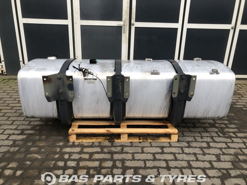 DAF Brandstoftank DAF 845 Liter 1659141 - Fuel tank for Truck: picture 3 DAF Brandstoftank DAF 845 Liter 1659141 - Fuel tank for Truck: picture 3
