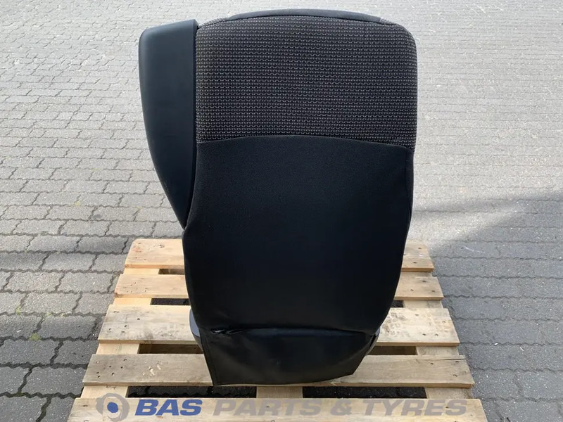 DAF CF Euro 6 - Seat for Truck: picture 3 DAF CF Euro 6 - Seat for Truck: picture 3