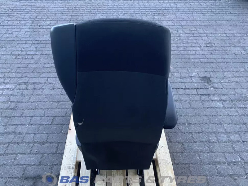 DAF CF Euro 6 - Seat for Truck: picture 3 DAF CF Euro 6 - Seat for Truck: picture 3