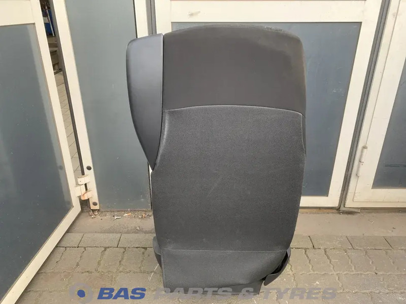 DAF CF Euro 6 - Seat for Truck: picture 3 DAF CF Euro 6 - Seat for Truck: picture 3