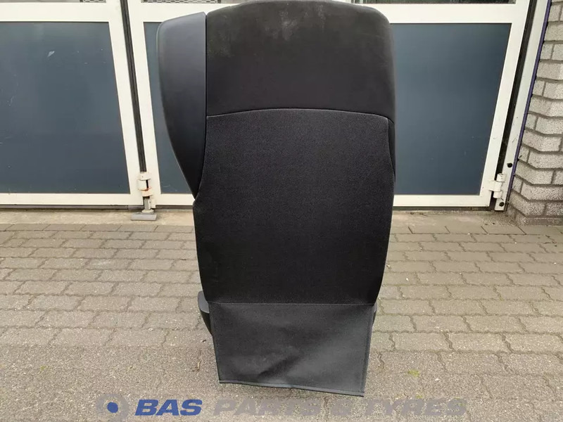 DAF CF Euro 6 - Seat for Truck: picture 3 DAF CF Euro 6 - Seat for Truck: picture 3