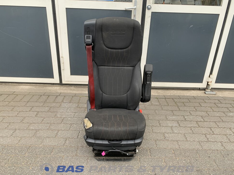 DAF CF Euro 6 - Seat for Truck: picture 1 DAF CF Euro 6 - Seat for Truck: picture 1