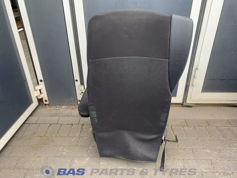 DAF CF Euro 6 - Seat for Truck: picture 3 DAF CF Euro 6 - Seat for Truck: picture 3
