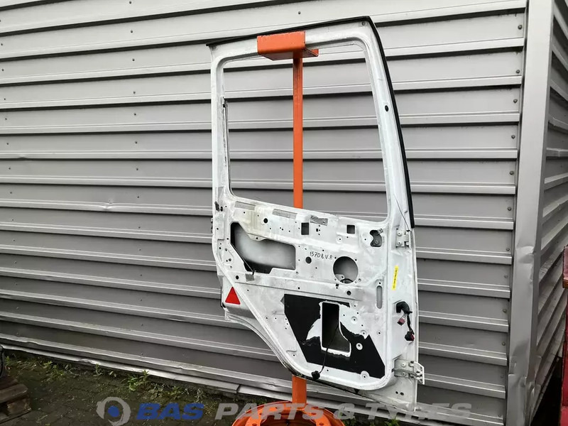 DAF CF (Meerdere types) - Door and parts for Truck: picture 2 DAF CF (Meerdere types) - Door and parts for Truck: picture 2