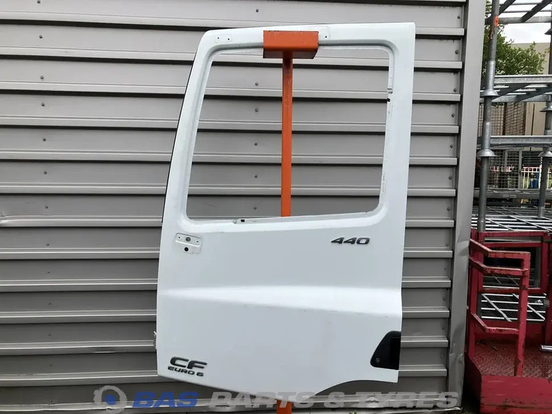 DAF CF (Meerdere types) - Door and parts for Truck: picture 1 DAF CF (Meerdere types) - Door and parts for Truck: picture 1