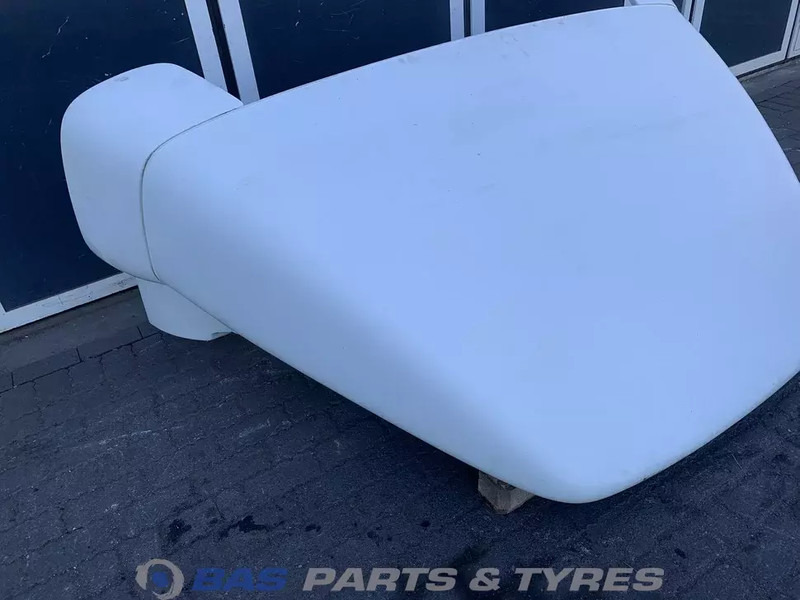 DAF CF (Meerdere types) Spoilerset DAF CF Day Cab L1H1 1371885 - Aerodynamics/ Spoiler for Truck: picture 3 DAF CF (Meerdere types) Spoilerset DAF CF Day Cab L1H1 1371885 - Aerodynamics/ Spoiler for Truck: picture 3