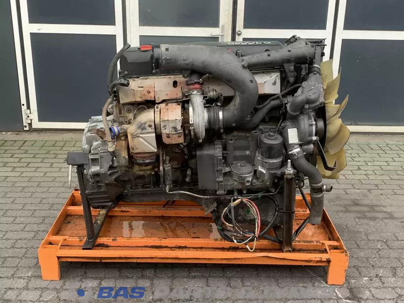 DAF CF85 Euro 4-5 Motor DAF MX340 S1 1693975 - Engine for Truck: picture 3 DAF CF85 Euro 4-5 Motor DAF MX340 S1 1693975 - Engine for Truck: picture 3