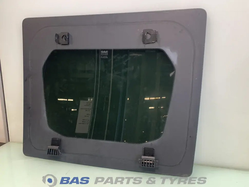 DAF Dakraam glas DAF 2246306 - Sun visor for Truck: picture 2 DAF Dakraam glas DAF 2246306 - Sun visor for Truck: picture 2