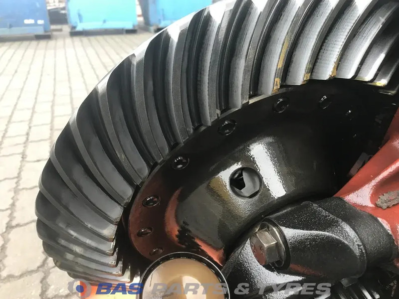 DAF Differentieel AAS1347 1628129 - Differential gear for Truck: picture 5 DAF Differentieel AAS1347 1628129 - Differential gear for Truck: picture 5