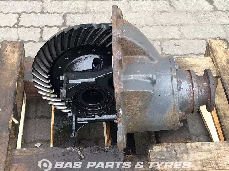 DAF Differentieel DAF AAS 8.20 1401062 - Differential gear for Truck: picture 3 DAF Differentieel DAF AAS 8.20 1401062 - Differential gear for Truck: picture 3