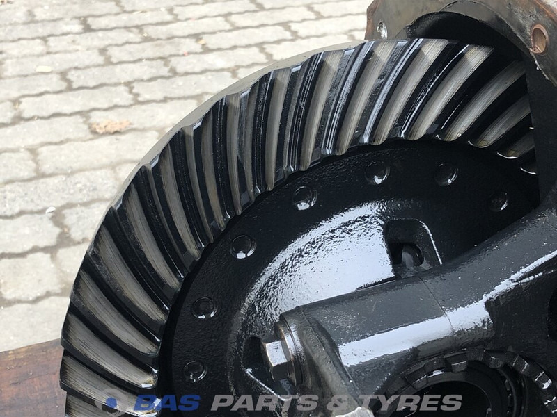 DAF Differentieel DAF AAS 8.20 1401062 - Differential gear for Truck: picture 5 DAF Differentieel DAF AAS 8.20 1401062 - Differential gear for Truck: picture 5