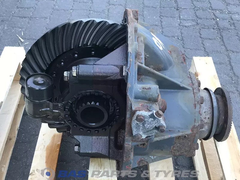 DAF Differentieel DAF AAS1132 1666846R - Differential gear for Truck: picture 3 DAF Differentieel DAF AAS1132 1666846R - Differential gear for Truck: picture 3