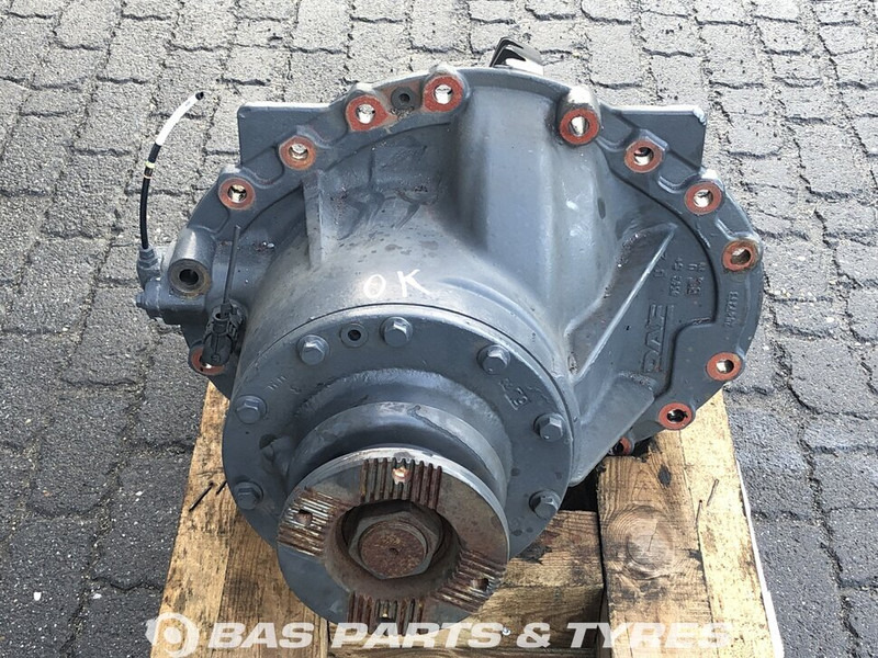DAF Differentieel DAF AAS1344 2146086R - Differential gear for Truck: picture 2 DAF Differentieel DAF AAS1344 2146086R - Differential gear for Truck: picture 2