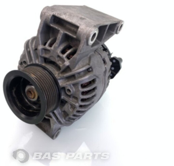 DAF Dynamo DAF 1886884 - Alternator for Truck: picture 1 DAF Dynamo DAF 1886884 - Alternator for Truck: picture 1