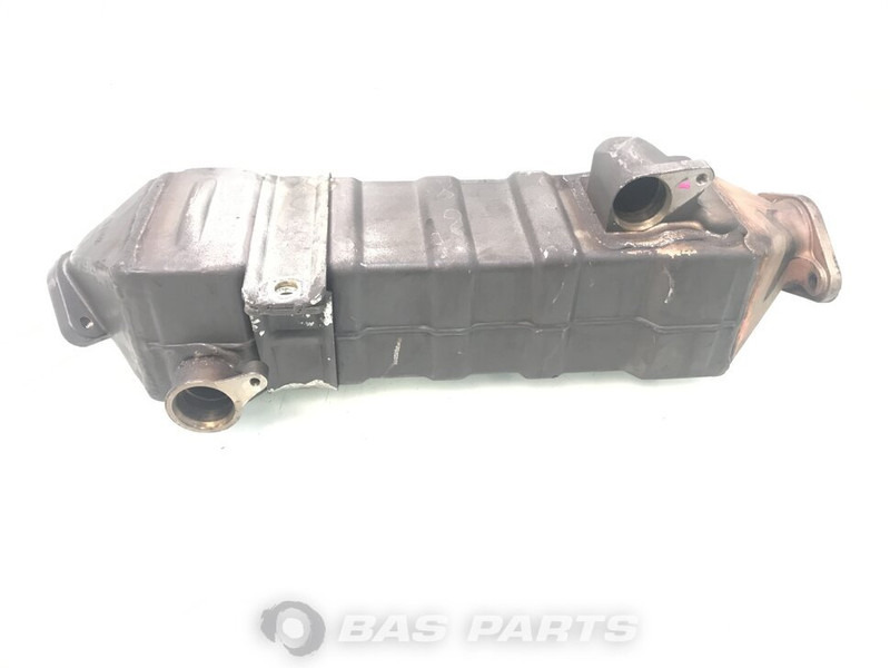 DAF EGR koeler DAF 1707088 - EGR cooler for Truck: picture 3 DAF EGR koeler DAF 1707088 - EGR cooler for Truck: picture 3