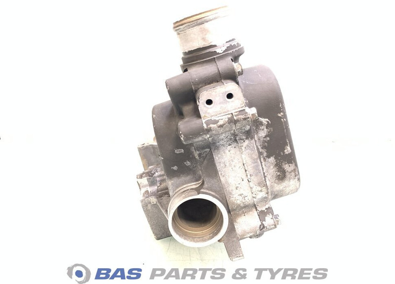 DAF Koelvloeistofpomp DAF 1913604 - Coolant pump for Truck: picture 4 DAF Koelvloeistofpomp DAF 1913604 - Coolant pump for Truck: picture 4