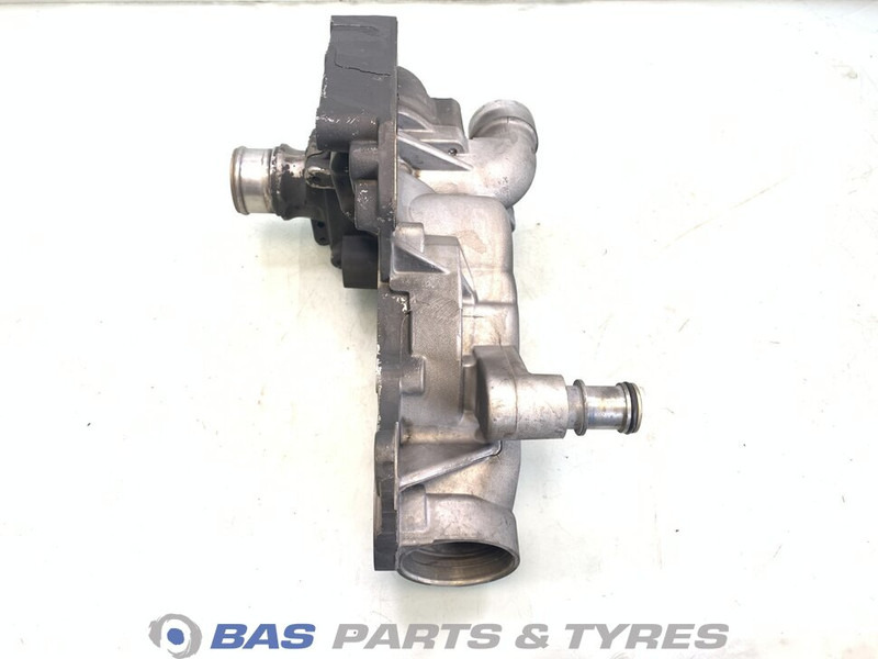 DAF Koelvloeistofpomp DAF 1955241 - Coolant pump for Truck: picture 4 DAF Koelvloeistofpomp DAF 1955241 - Coolant pump for Truck: picture 4