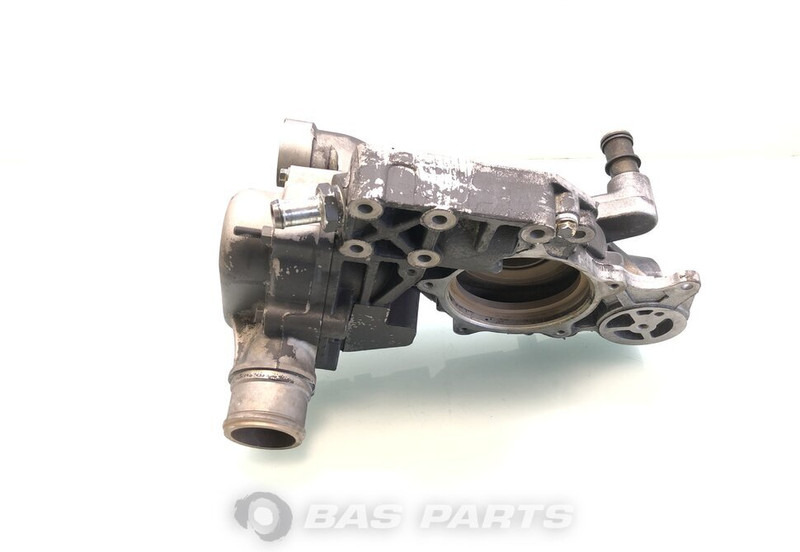 DAF Koelvloeistofpomp DAF 1955241 - Coolant pump for Truck: picture 2 DAF Koelvloeistofpomp DAF 1955241 - Coolant pump for Truck: picture 2