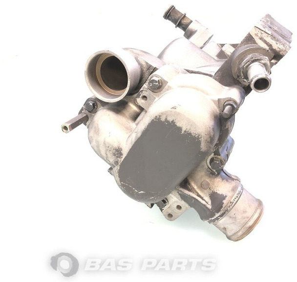 DAF Koelvloeistofpomp DAF 1955241 - Coolant pump for Truck: picture 1 DAF Koelvloeistofpomp DAF 1955241 - Coolant pump for Truck: picture 1