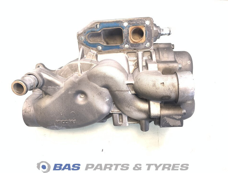 DAF Koelvloeistofpomp DAF 1955241 - Coolant pump for Truck: picture 1 DAF Koelvloeistofpomp DAF 1955241 - Coolant pump for Truck: picture 1