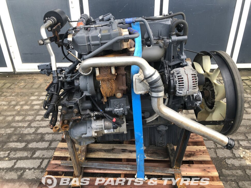 DAF LF Euro 6 Motor DAF PX5 135 K2 1714743 - Engine for Truck: picture 3 DAF LF Euro 6 Motor DAF PX5 135 K2 1714743 - Engine for Truck: picture 3