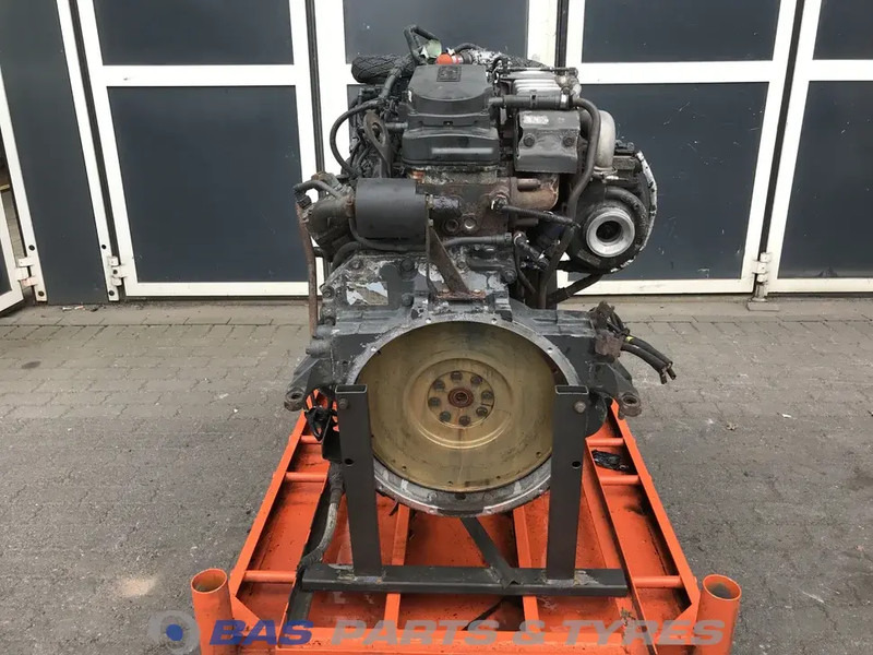 DAF LF Euro 6 - Engine for Truck: picture 2 DAF LF Euro 6 - Engine for Truck: picture 2