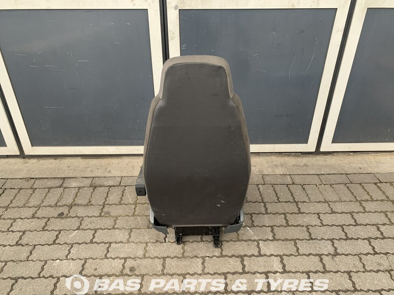 DAF LF45 Euro 4-5 - Seat for Truck: picture 3 DAF LF45 Euro 4-5 - Seat for Truck: picture 3